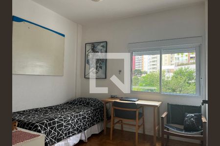 Quarto 1 de apartamento à venda com 3 quartos, 111m² em Alto da Lapa, São Paulo