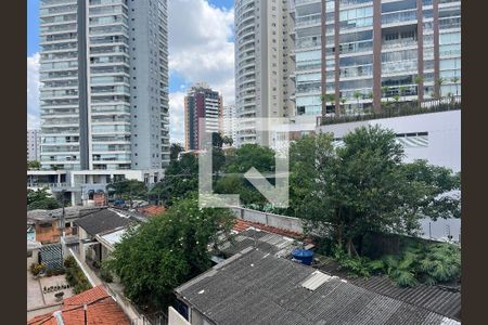 Sala de apartamento à venda com 3 quartos, 111m² em Alto da Lapa, São Paulo