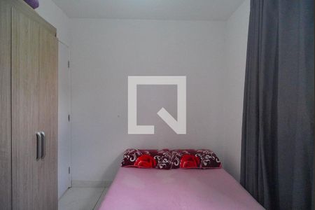 Quarto 1 de apartamento à venda com 2 quartos, 43m² em Santo Afonso, Novo Hamburgo