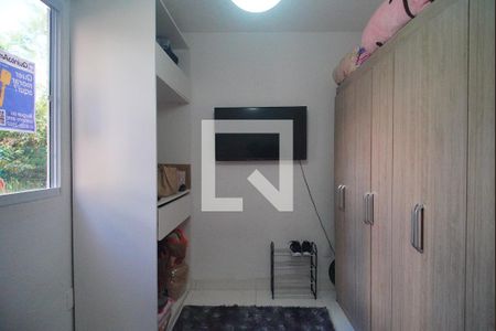 Quarto 1 de apartamento à venda com 2 quartos, 43m² em Santo Afonso, Novo Hamburgo