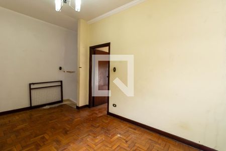 Sala de casa à venda com 4 quartos, 146m² em Lapa, São Paulo