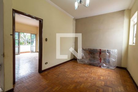 Sala de casa à venda com 4 quartos, 146m² em Lapa, São Paulo