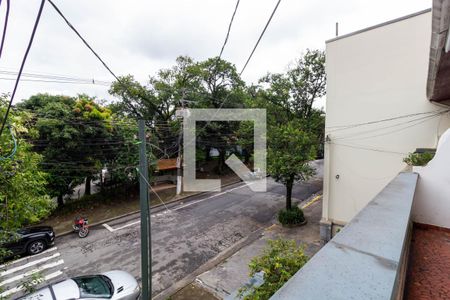 Quarto 1 - Vista de casa à venda com 4 quartos, 146m² em Lapa, São Paulo