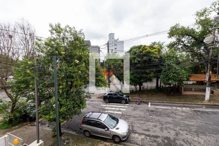 Quarto 1 - Vista de casa à venda com 4 quartos, 146m² em Lapa, São Paulo