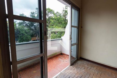 Quarto 1 - Sacada de casa à venda com 4 quartos, 146m² em Lapa, São Paulo