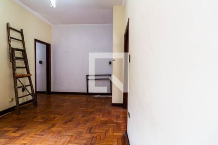 Sala de casa à venda com 4 quartos, 146m² em Lapa, São Paulo