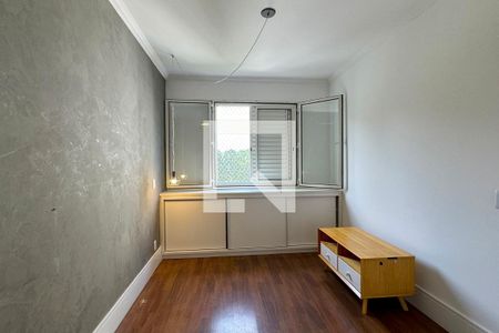 Suíte 1 de apartamento para alugar com 2 quartos, 84m² em Tamboré, Santana de Parnaíba