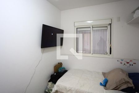 quarto 1 de apartamento para alugar com 2 quartos, 72m² em Panamby, São Paulo