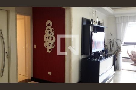 Foto 07 de apartamento à venda com 5 quartos, 244m² em Paraíso do Morumbi, São Paulo