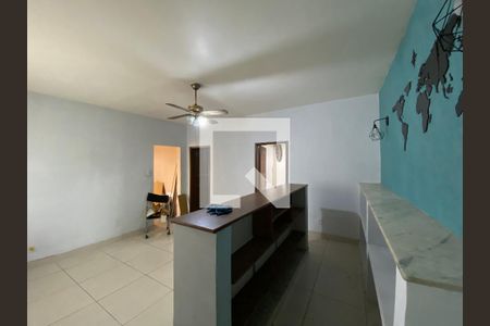 Sala de casa à venda com 5 quartos, 300m² em Cachambi, Rio de Janeiro