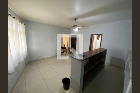 Sala de casa à venda com 5 quartos, 300m² em Cachambi, Rio de Janeiro