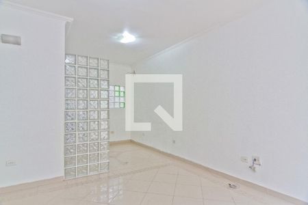 Sala de casa de condomínio à venda com 3 quartos, 90m² em Vila Ester (zona Norte), São Paulo