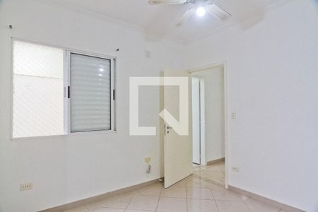 Suíte de casa de condomínio à venda com 3 quartos, 90m² em Vila Ester (zona Norte), São Paulo