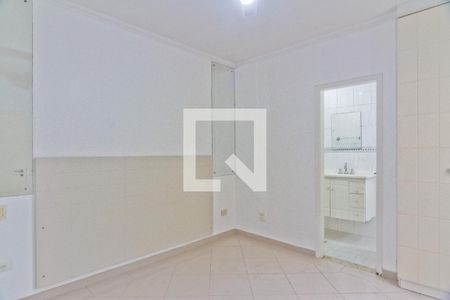 Suíte de casa de condomínio à venda com 3 quartos, 90m² em Vila Ester (zona Norte), São Paulo