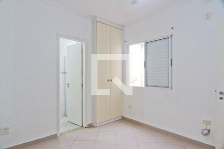 Suíte de casa de condomínio à venda com 3 quartos, 90m² em Vila Ester (zona Norte), São Paulo