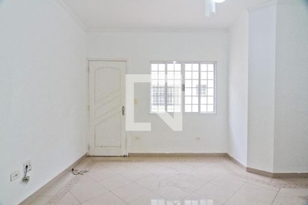 Sala de casa de condomínio à venda com 3 quartos, 90m² em Vila Ester (zona Norte), São Paulo