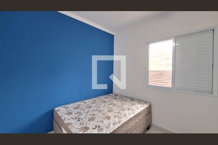 Quarto 1 de casa para alugar com 2 quartos, 53m² em Vila Tupi, Praia Grande