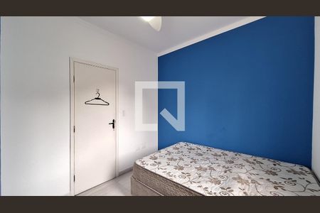 Quarto 1 de casa para alugar com 2 quartos, 53m² em Vila Tupi, Praia Grande