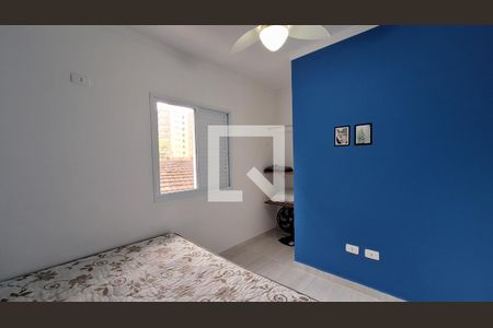 Quarto 1 de casa para alugar com 2 quartos, 53m² em Vila Tupi, Praia Grande