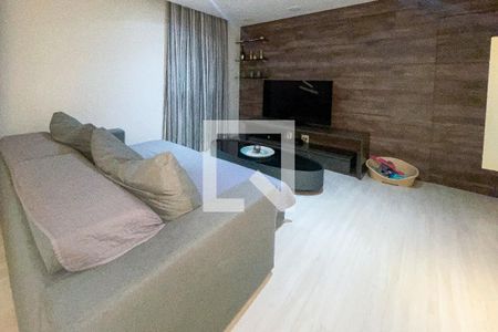 Sala de apartamento à venda com 3 quartos, 150m² em Pinheiros, São Paulo