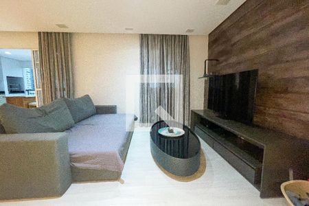 Sala de apartamento à venda com 3 quartos, 150m² em Pinheiros, São Paulo