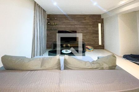 Sala de apartamento à venda com 3 quartos, 150m² em Pinheiros, São Paulo