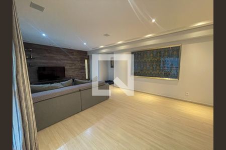 Sala de apartamento à venda com 3 quartos, 150m² em Pinheiros, São Paulo