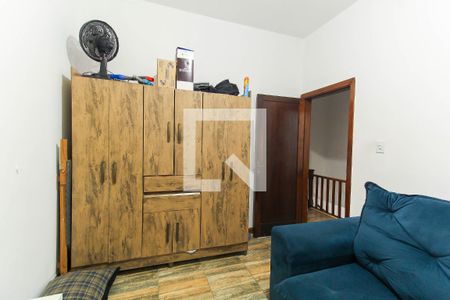 Quarto 1 de casa à venda com 5 quartos, 130m² em Belenzinho, São Paulo