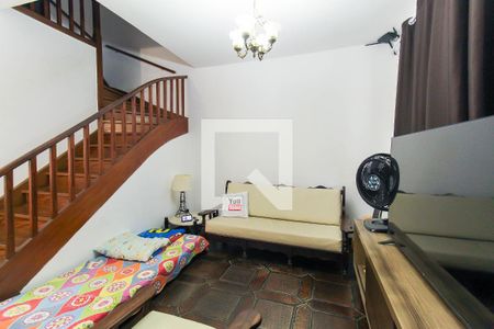 Sala de casa à venda com 5 quartos, 130m² em Belenzinho, São Paulo