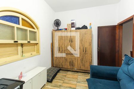 Quarto 1 de casa à venda com 5 quartos, 130m² em Belenzinho, São Paulo