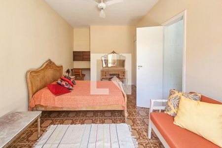 Sala de casa para alugar com 1 quarto, 60m² em Jardim Guaiuba, Guarujá