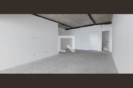 Sala de apartamento à venda com 3 quartos, 163m² em Jardim, Santo André