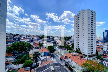 Sacada de apartamento para alugar com 3 quartos, 78m² em Vila Prudente, São Paulo