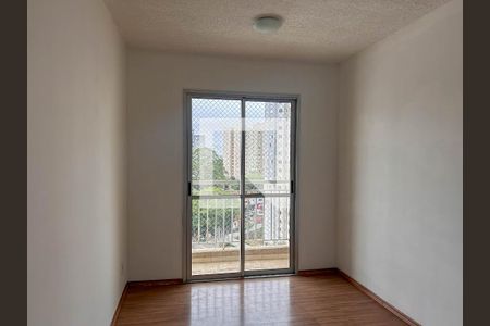 Sala de apartamento à venda com 2 quartos, 54m² em Jardim Felicidade (zona Oeste), São Paulo