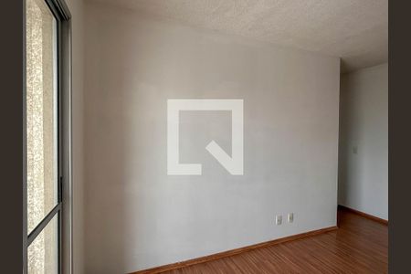 Sala de apartamento à venda com 2 quartos, 54m² em Jardim Felicidade (zona Oeste), São Paulo