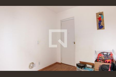 Apartamento para alugar com 2 quartos, 45m² em Parque São Lourenço, São Paulo