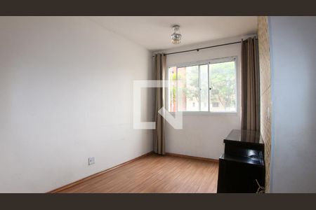 Apartamento para alugar com 2 quartos, 45m² em Parque São Lourenço, São Paulo