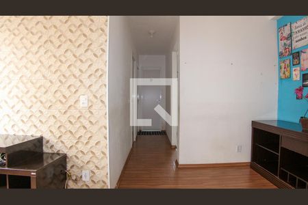 Apartamento para alugar com 2 quartos, 45m² em Parque São Lourenço, São Paulo