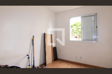 Apartamento para alugar com 2 quartos, 45m² em Parque São Lourenço, São Paulo