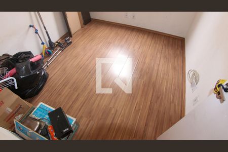 Apartamento para alugar com 2 quartos, 45m² em Parque São Lourenço, São Paulo