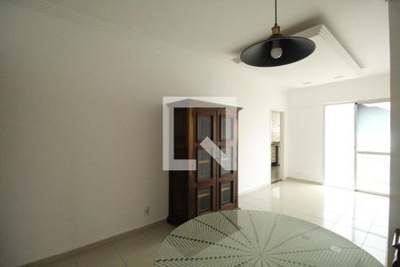 Sala 1 de apartamento à venda com 3 quartos, 150m² em Barra da Tijuca, Rio de Janeiro