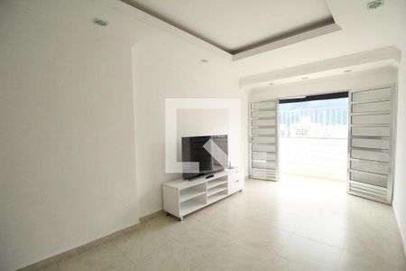 Sala 2 de apartamento à venda com 3 quartos, 150m² em Barra da Tijuca, Rio de Janeiro