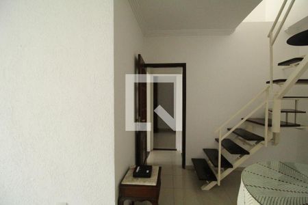 Sala 1 de apartamento à venda com 3 quartos, 150m² em Barra da Tijuca, Rio de Janeiro