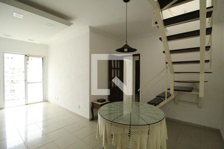 Sala 1 de apartamento à venda com 3 quartos, 150m² em Barra da Tijuca, Rio de Janeiro