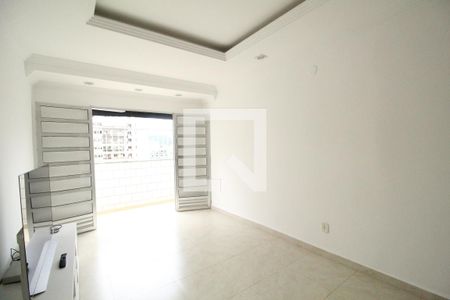 Sala 2 de apartamento à venda com 3 quartos, 150m² em Barra da Tijuca, Rio de Janeiro