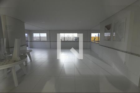 Área comum de apartamento para alugar com 2 quartos, 57m² em Vila Rosa, Goiânia