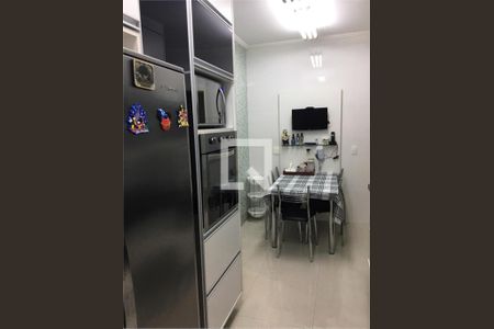 Apartamento à venda com 3 quartos, 125m² em Tatuapé, São Paulo