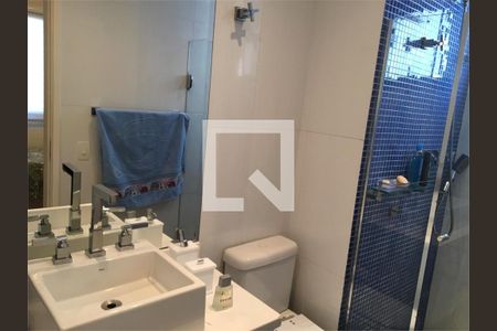 Apartamento à venda com 3 quartos, 125m² em Tatuapé, São Paulo