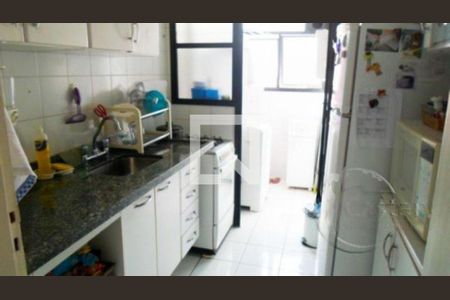 Apartamento à venda com 2 quartos, 61m² em Mooca, São Paulo