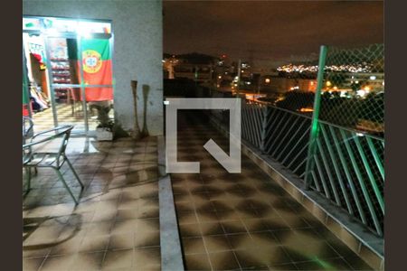 Apartamento à venda com 3 quartos, 400m² em Penha Circular, Rio de Janeiro